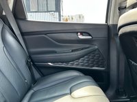 USED 2022 HYUNDAI SANTA FE 1.6 h T-GDi Premium SUV 5dr Petrol Hybrid Auto 4WD Euro 6 (s/s) (230 ps) 