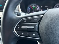 USED 2022 HYUNDAI SANTA FE 1.6 h T-GDi Premium SUV 5dr Petrol Hybrid Auto 4WD Euro 6 (s/s) (230 ps) 