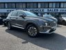 USED 2022 HYUNDAI SANTA FE 1.6 h T-GDi Premium SUV 5dr Petrol Hybrid Auto 4WD Euro 6 (s/s) (230 ps) 