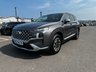 USED 2022 HYUNDAI SANTA FE 1.6 h T-GDi Premium SUV 5dr Petrol Hybrid Auto 4WD Euro 6 (s/s) (230 ps) 