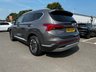 USED 2022 HYUNDAI SANTA FE 1.6 h T-GDi Premium SUV 5dr Petrol Hybrid Auto 4WD Euro 6 (s/s) (230 ps) 