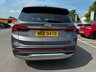 USED 2022 HYUNDAI SANTA FE 1.6 h T-GDi Premium SUV 5dr Petrol Hybrid Auto 4WD Euro 6 (s/s) (230 ps) 