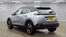 USED 2023 73 PEUGEOT 2008 1.2 PureTech GT SUV 5dr Petrol EAT Euro 6 (s/s) (130 ps) 