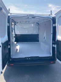 USED 2015 15 VAUXHALL VIVARO 1.6 CDTi 2700 Panel Van 5dr Diesel Manual L1 H1 Euro 5 (115 ps) NO VAT JUST 77K !!!!! ORIGINALLY BRITISH TELECOM VAN