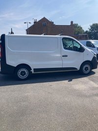 USED 2015 15 VAUXHALL VIVARO 1.6 CDTi 2700 Panel Van 5dr Diesel Manual L1 H1 Euro 5 (115 ps) NO VAT JUST 77K !!!!! ORIGINALLY BRITISH TELECOM VAN