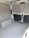 USED 2015 15 VAUXHALL VIVARO 1.6 CDTi 2700 Panel Van 5dr Diesel Manual L1 H1 Euro 5 (115 ps) NO VAT JUST 77K !!!!! ORIGINALLY BRITISH TELECOM VAN