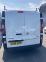 USED 2015 15 VAUXHALL VIVARO 1.6 CDTi 2700 Panel Van 5dr Diesel Manual L1 H1 Euro 5 (115 ps) NO VAT JUST 77K !!!!! ORIGINALLY BRITISH TELECOM VAN