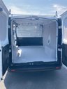 USED 2015 15 VAUXHALL VIVARO 1.6 CDTi 2700 Panel Van 5dr Diesel Manual L1 H1 Euro 5 (115 ps) NO VAT JUST 77K !!!!! ORIGINALLY BRITISH TELECOM VAN