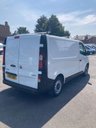 USED 2015 15 VAUXHALL VIVARO 1.6 CDTi 2700 Panel Van 5dr Diesel Manual L1 H1 Euro 5 (115 ps) NO VAT JUST 77K !!!!! ORIGINALLY BRITISH TELECOM VAN