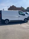 USED 2015 15 VAUXHALL VIVARO 1.6 CDTi 2700 Panel Van 5dr Diesel Manual L1 H1 Euro 5 (115 ps) NO VAT JUST 77K !!!!! ORIGINALLY BRITISH TELECOM VAN