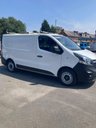 USED 2015 15 VAUXHALL VIVARO 1.6 CDTi 2700 Panel Van 5dr Diesel Manual L1 H1 Euro 5 (115 ps) NO VAT JUST 77K !!!!! ORIGINALLY BRITISH TELECOM VAN