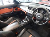 USED 2016 16 BMW Z4 2.0 20i M Sport Convertible 2dr Petrol Auto sDrive Euro 6 (184 ps) &pound; 9,331 WORTH OF EXTRAS + BMW MAIN DEALER SERVICE HISTORY + PROFESSIONAL SATELLITE NAVIGATION