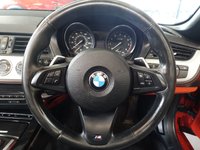 USED 2016 16 BMW Z4 2.0 20i M Sport Convertible 2dr Petrol Auto sDrive Euro 6 (184 ps) &pound; 9,331 WORTH OF EXTRAS + BMW MAIN DEALER SERVICE HISTORY + PROFESSIONAL SATELLITE NAVIGATION