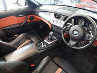 USED 2016 16 BMW Z4 2.0 20i M Sport Convertible 2dr Petrol Auto sDrive Euro 6 (184 ps) &pound; 9,331 WORTH OF EXTRAS + BMW MAIN DEALER SERVICE HISTORY + PROFESSIONAL SATELLITE NAVIGATION