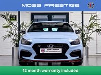 USED 2018 68 HYUNDAI I30 2.0 T-GDi N Performance Hatchback 5dr Petrol Manual Euro 6 (s/s) (275 ps) 12 MONTHS WARRANTY / 12 MONTHS MOT