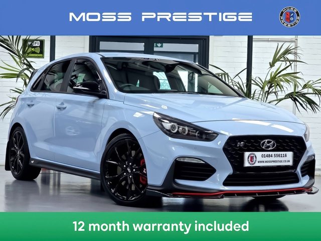 View our HYUNDAI I30