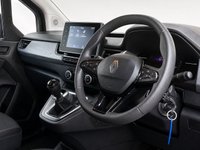 USED 2025 25 RENAULT KANGOO MAXI 1.5 dCi Blue ENERGY LL21 Advance Panel Van 6dr Diesel Manual LWB Euro 6 (s/s) (95 ps) DONT MISS THIS ONE !
