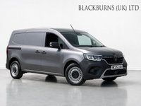 USED 2025 25 RENAULT KANGOO MAXI 1.5 dCi Blue ENERGY LL21 Advance Panel Van 6dr Diesel Manual LWB Euro 6 (s/s) (95 ps) DONT MISS THIS ONE !