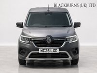 USED 2025 25 RENAULT KANGOO MAXI 1.5 dCi Blue ENERGY LL21 Advance Panel Van 6dr Diesel Manual LWB Euro 6 (s/s) (95 ps) DONT MISS THIS ONE !