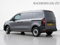 USED 2025 25 RENAULT KANGOO MAXI 1.5 dCi Blue ENERGY LL21 Advance Panel Van 6dr Diesel Manual LWB Euro 6 (s/s) (95 ps) DONT MISS THIS ONE !