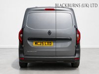 USED 2025 25 RENAULT KANGOO MAXI 1.5 dCi Blue ENERGY LL21 Advance Panel Van 6dr Diesel Manual LWB Euro 6 (s/s) (95 ps) DONT MISS THIS ONE !