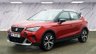 USED 2022 22 SEAT ARONA 1.0 TSI XPERIENCE Lux SUV 5dr Petrol DSG Euro 6 (s/s) (110 ps) 