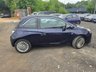 USED 2013 63 VAUXHALL ADAM 1.2 16v GLAM Hatchback 3dr Petrol Manual Euro 5 (70 ps) 