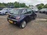 USED 2013 63 VAUXHALL ADAM 1.2 16v GLAM Hatchback 3dr Petrol Manual Euro 5 (70 ps) 