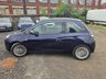 USED 2013 63 VAUXHALL ADAM 1.2 16v GLAM Hatchback 3dr Petrol Manual Euro 5 (70 ps) 