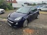 USED 2013 63 VAUXHALL ADAM 1.2 16v GLAM Hatchback 3dr Petrol Manual Euro 5 (70 ps) 
