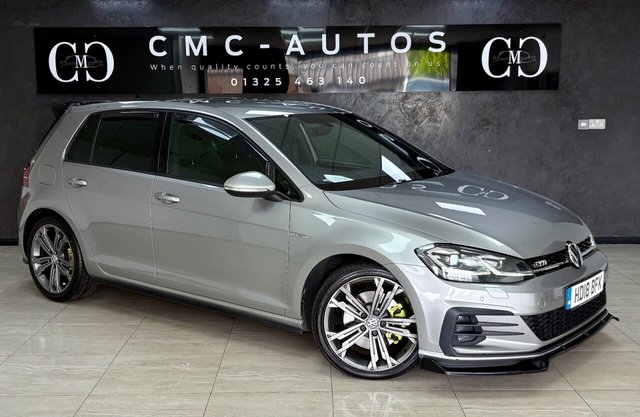 View our VOLKSWAGEN GOLF