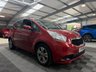USED 2015 15 KIA VENGA 1.4 CRDi 2 MPV 5dr Diesel Manual Euro 5 (89 bhp) 