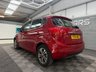 USED 2015 15 KIA VENGA 1.4 CRDi 2 MPV 5dr Diesel Manual Euro 5 (89 bhp) 