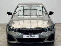 USED 2022 22 BMW 3 SERIES 3.0 M340d MHT Saloon 4dr Diesel Hybrid Auto xDrive Euro 6 (s/s) (340 ps) Harman Kardon and Tech Pack
