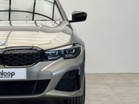 USED 2022 22 BMW 3 SERIES 3.0 M340d MHT Saloon 4dr Diesel Hybrid Auto xDrive Euro 6 (s/s) (340 ps) Harman Kardon and Tech Pack