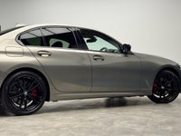 USED 2022 22 BMW 3 SERIES 3.0 M340d MHT Saloon 4dr Diesel Hybrid Auto xDrive Euro 6 (s/s) (340 ps) Harman Kardon and Tech Pack