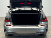 USED 2022 22 BMW 3 SERIES 3.0 M340d MHT Saloon 4dr Diesel Hybrid Auto xDrive Euro 6 (s/s) (340 ps) Harman Kardon and Tech Pack