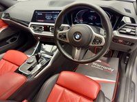 USED 2022 22 BMW 3 SERIES 3.0 M340d MHT Saloon 4dr Diesel Hybrid Auto xDrive Euro 6 (s/s) (340 ps) Harman Kardon and Tech Pack