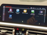 USED 2022 22 BMW 3 SERIES 3.0 M340d MHT Saloon 4dr Diesel Hybrid Auto xDrive Euro 6 (s/s) (340 ps) Harman Kardon and Tech Pack