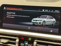 USED 2022 22 BMW 3 SERIES 3.0 M340d MHT Saloon 4dr Diesel Hybrid Auto xDrive Euro 6 (s/s) (340 ps) Harman Kardon and Tech Pack