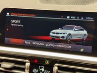 USED 2022 22 BMW 3 SERIES 3.0 M340d MHT Saloon 4dr Diesel Hybrid Auto xDrive Euro 6 (s/s) (340 ps) Harman Kardon and Tech Pack
