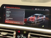 USED 2022 22 BMW 3 SERIES 3.0 M340d MHT Saloon 4dr Diesel Hybrid Auto xDrive Euro 6 (s/s) (340 ps) Harman Kardon and Tech Pack