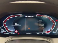 USED 2022 22 BMW 3 SERIES 3.0 M340d MHT Saloon 4dr Diesel Hybrid Auto xDrive Euro 6 (s/s) (340 ps) Harman Kardon and Tech Pack