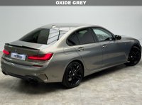 USED 2022 22 BMW 3 SERIES 3.0 M340d MHT Saloon 4dr Diesel Hybrid Auto xDrive Euro 6 (s/s) (340 ps) Harman Kardon and Tech Pack