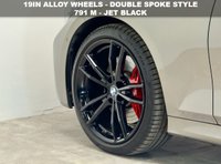 USED 2022 22 BMW 3 SERIES 3.0 M340d MHT Saloon 4dr Diesel Hybrid Auto xDrive Euro 6 (s/s) (340 ps) Harman Kardon and Tech Pack