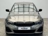 USED 2022 22 BMW 3 SERIES 3.0 M340d MHT Saloon 4dr Diesel Hybrid Auto xDrive Euro 6 (s/s) (340 ps) Harman Kardon and Tech Pack