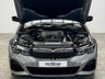 USED 2022 22 BMW 3 SERIES 3.0 M340d MHT Saloon 4dr Diesel Hybrid Auto xDrive Euro 6 (s/s) (340 ps) Harman Kardon and Tech Pack