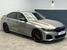 USED 2022 22 BMW 3 SERIES 3.0 M340d MHT Saloon 4dr Diesel Hybrid Auto xDrive Euro 6 (s/s) (340 ps) Harman Kardon and Tech Pack