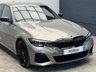USED 2022 22 BMW 3 SERIES 3.0 M340d MHT Saloon 4dr Diesel Hybrid Auto xDrive Euro 6 (s/s) (340 ps) Harman Kardon and Tech Pack