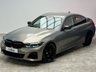 USED 2022 22 BMW 3 SERIES 3.0 M340d MHT Saloon 4dr Diesel Hybrid Auto xDrive Euro 6 (s/s) (340 ps) Harman Kardon and Tech Pack